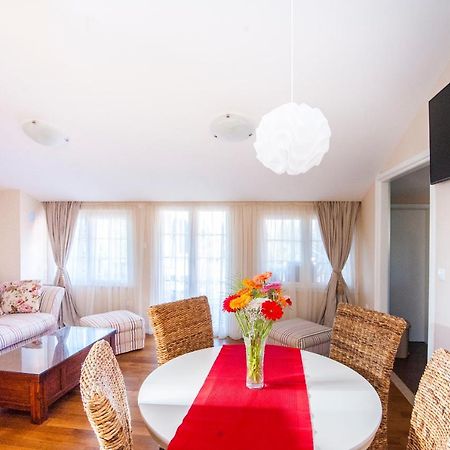 House Glasnovic Cavtat Buitenkant foto