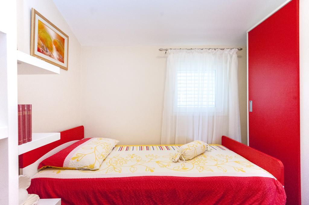 House Glasnovic Cavtat Kamer foto
