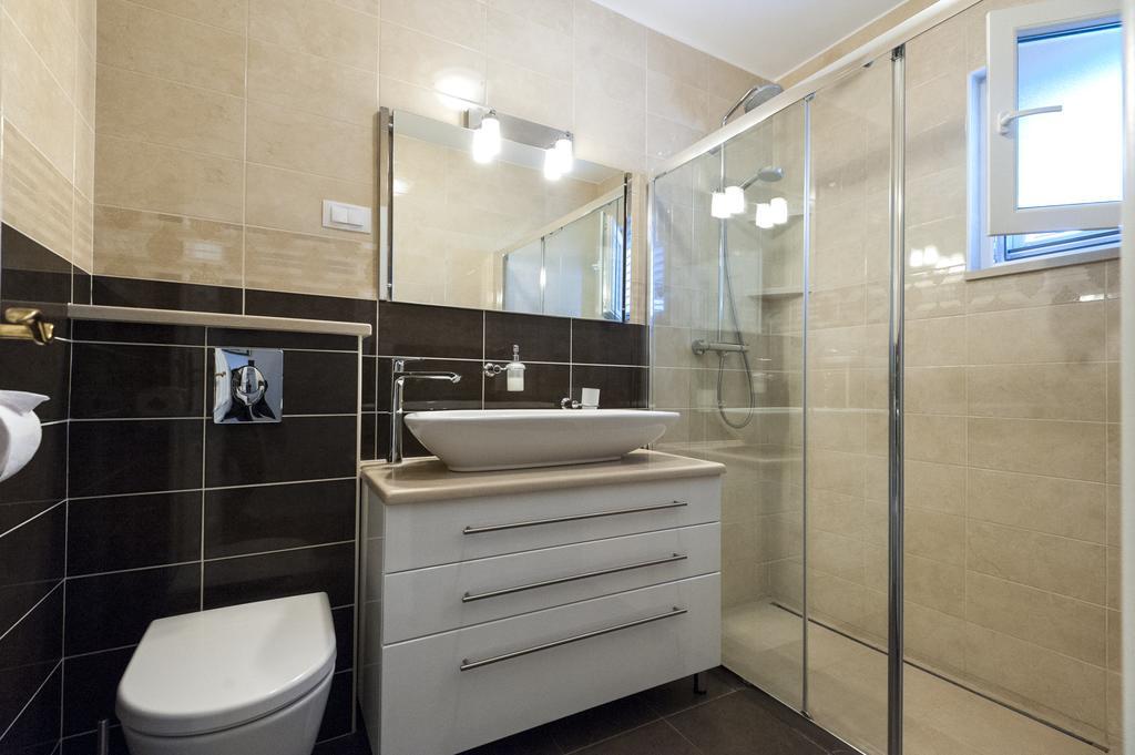 House Glasnovic Cavtat Kamer foto