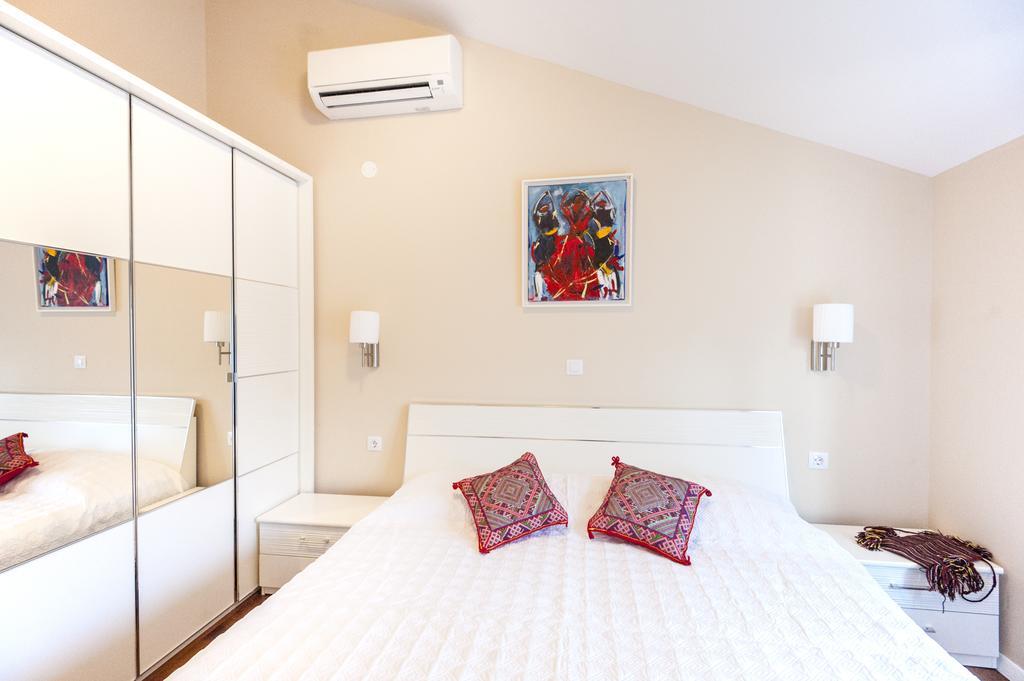 House Glasnovic Cavtat Kamer foto