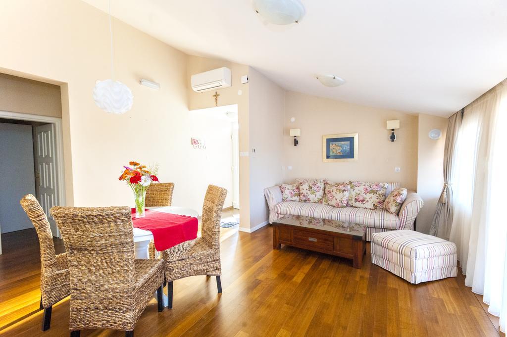 House Glasnovic Cavtat Kamer foto